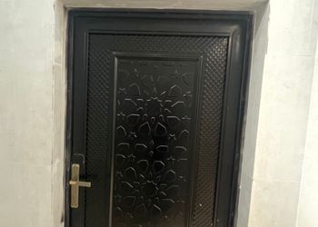 شقة بغرفتين نوم وصالة 