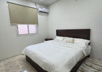 مزرعة بركن شواء 