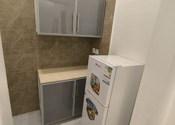 استديو بسرير ماستر 