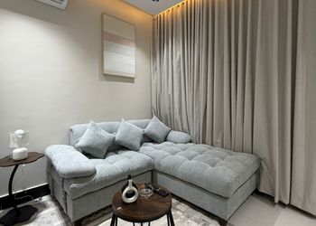 استديو بسرير ماستر