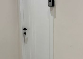 استديو بسرير ماستر