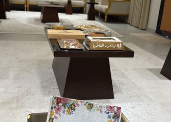 شاليه بمسبح