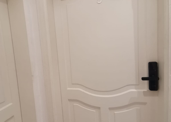 شقة بصالة وغرفة نوم