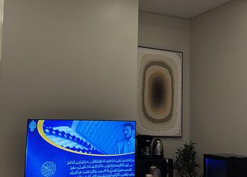 استديو بدخول ذاتي سرير ماستر 