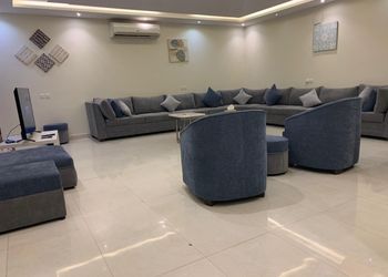 شاليه دورين ببلكونة