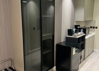 استديو بأجواء وموقع مميز 