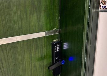 استديو بسرير ماستر ودخول ذاتي
