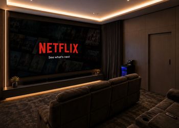 شقة بسينما خاصة تجربة لا تُنسى