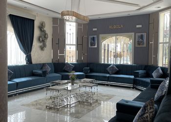 استراحة بمسبح