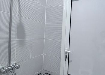 استديو هادئ بسرير ماستر 