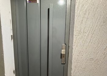 شقة بغرفتين نوم وصالة جلوس