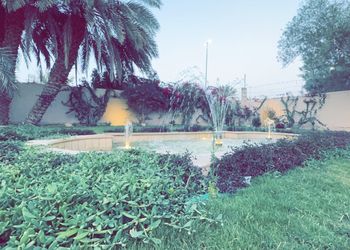 مزرعة بفيلا تراثية مودرن و إسطبل
