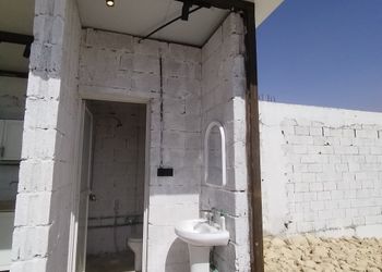 مزرعة بمجلس وجلسة خارجية 