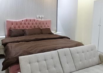 استديو بسرير ماستر