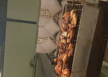 شاليه بمسبح