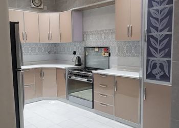 شاليه بألعاب أطفال