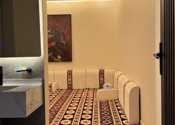 شاليه بمسبح خارجي والعاب اطفال