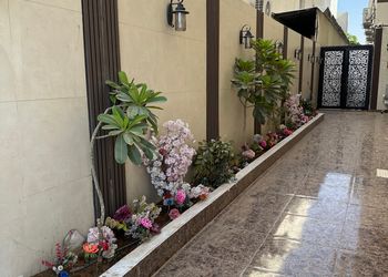 استديو بسرير ماستر وجلسة جانبية