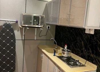 استديو هادئ وأنيق بدخول ذاتي
