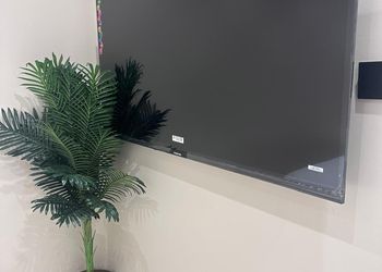 استديو بسرير ماستر ودخول ذاتي