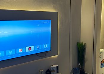 استديو بسرير ماستر