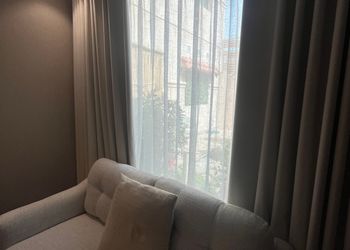 استديو هادئ بسرير ماستر 