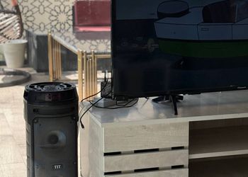 شاليه بغرفتين نوم وجاكوزي