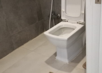 شاليه بغرفتين نوم و مسبح