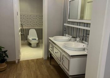 استراحة بمسبح