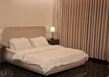 استديو بسرير ماستر ودخول ذاتي