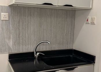 استديو بسرير ماستر ودخول ذاتي