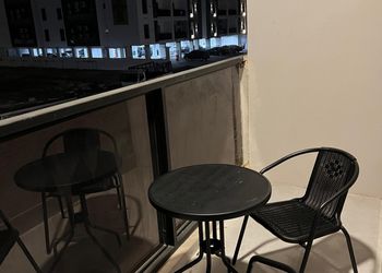 استديو هادئ بسرير ماستر 