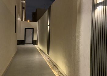 استديو هادئ وأنيق بدخول ذاتي