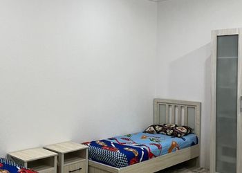 استراحة بجلسة خارجية ومسبح 