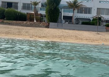 شاليه باربع غرف نوم وصاله