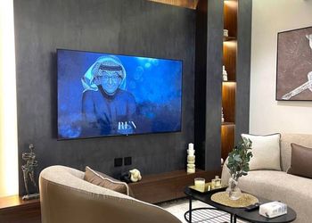 استديو بسرير ماستر