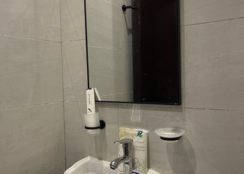 استديو بسرير ماستر  ودخول ذاتي 