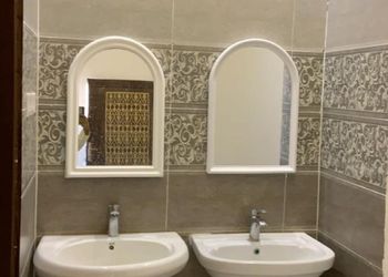 شالية انيق بمسبح و العاب اطفال