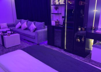 استديو مودرن بدخول ذاتي