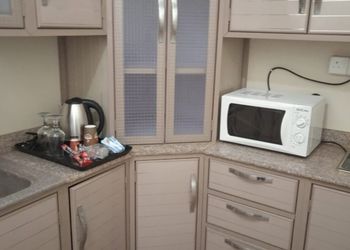 سويت روعه مع جلسه خاصه