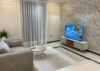 استديو بسرير ماستر ودخول ذاتي