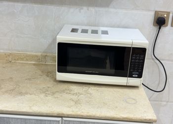 شقة بصالة وغرفة نوم