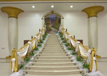 القاعة الماسية