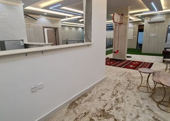 شاليه بصاله انيقة ومسبح