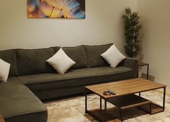 استديو بسرير ماستر ودخول ذاتي