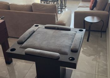 فيلا بشاطئ رملي خاص