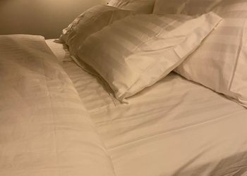شقة بصالة وغرفتين نوم دخول ذاتي
