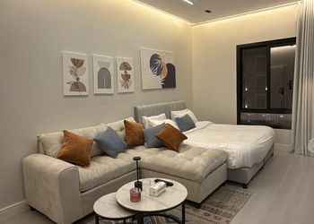استديو بسرير ماستر