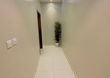 استديو هادئ بسرير ماستر 