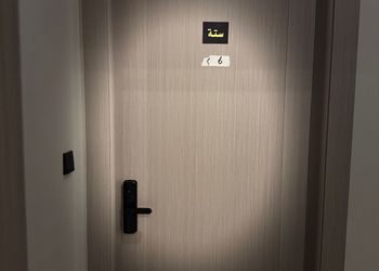 شقة بغرفه نوم وصالة 
